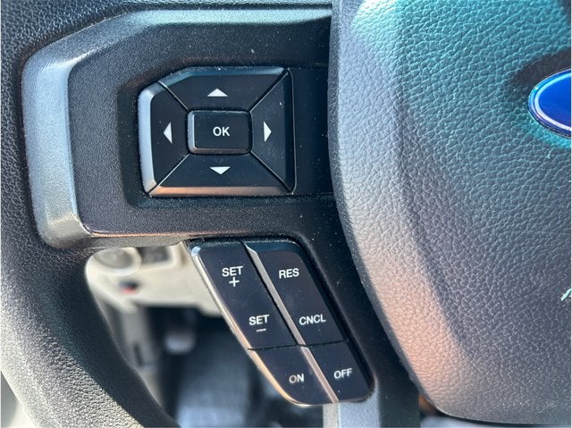 2019 Ford Super Duty F-250 SRW XL LONG BED 4X4 6.2L BACK UP CAM CLEAN