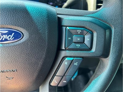 2019 Ford Super Duty F-250 SRW XL LONG BED 4X4 6.2L BACK UP CAM CLEAN