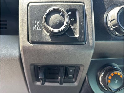 2019 Ford Super Duty F-250 SRW XL LONG BED 4X4 6.2L BACK UP CAM CLEAN