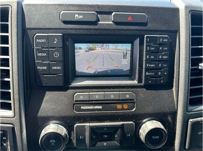 2019 Ford Super Duty F-250 SRW XL LONG BED 4X4 6.2L BACK UP CAM CLEAN