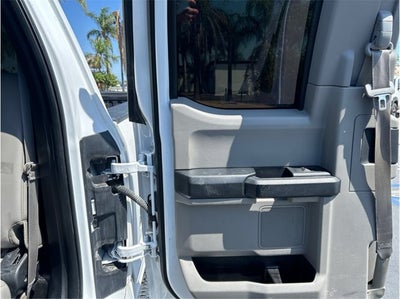 2019 Ford Super Duty F-250 SRW XL LONG BED 4X4 6.2L BACK UP CAM CLEAN