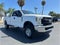 2019 Ford Super Duty F-250 SRW XL LONG BED 4X4 6.2L BACK UP CAM CLEAN