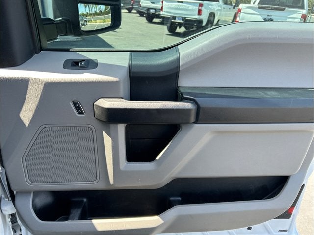 2019 Ford Super Duty F-250 SRW XL LONG BED 4X4 6.2L BACK UP CAM CLEAN