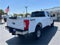 2019 Ford Super Duty F-250 SRW XL LONG BED 4X4 6.2L BACK UP CAM CLEAN