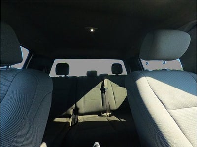 2017 Ford Super Duty F-250 SRW XLT 4X4 6.2L GAS BACK UP CAM CLEAN