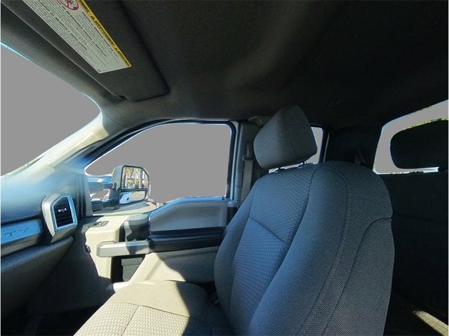 2017 Ford Super Duty F-250 SRW XLT 4X4 6.2L GAS BACK UP CAM CLEAN