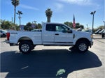 2017 Ford Super Duty F-250 SRW XLT 4X4 6.2L GAS BACK UP CAM CLEAN