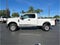 2017 Ford Super Duty F-250 SRW XLT 4X4 6.2L GAS BACK UP CAM CLEAN