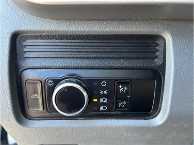 2023 Ford Super Duty F-250 SRW XL LONG BED 4X4 6.8L GAS BACK UP CAM 1 OWNER WORK READY