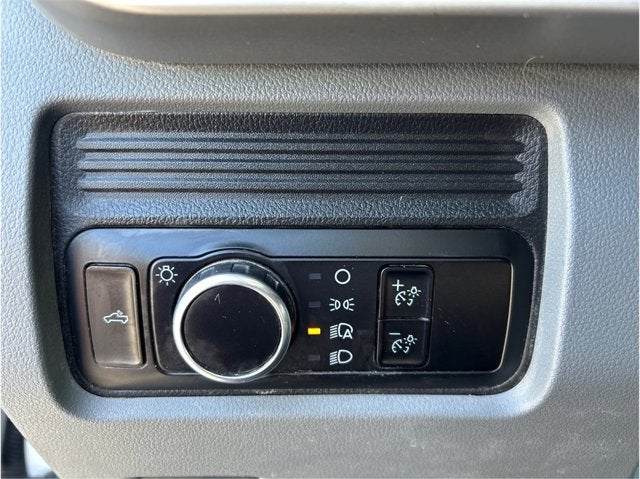 2023 Ford Super Duty F-250 SRW XL LONG BED 4X4 6.8L GAS BACK UP CAM 1 OWNER WORK READY