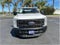 2023 Ford Super Duty F-250 SRW XL LONG BED 4X4 6.8L GAS BACK UP CAM 1 OWNER WORK READY