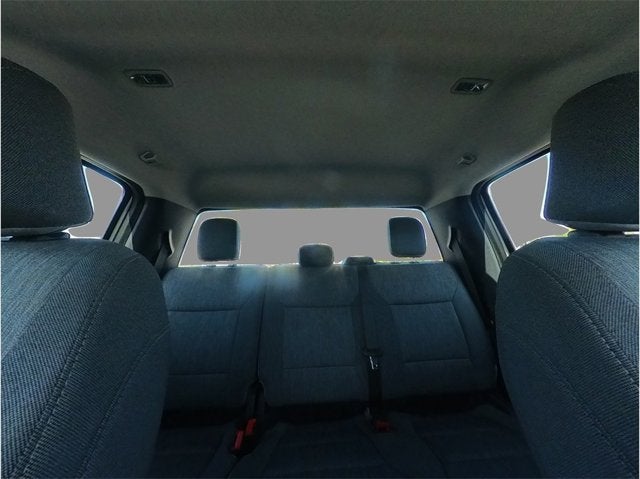 2023 Ford Super Duty F-250 SRW XL LONG BED 4X4 6.8L GAS BACK UP CAM 1 OWNER WORK READY