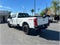 2023 Ford Super Duty F-250 SRW XL LONG BED 4X4 6.8L GAS BACK UP CAM 1 OWNER WORK READY
