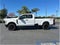 2023 Ford Super Duty F-250 SRW XL LONG BED 4X4 6.8L GAS BACK UP CAM 1 OWNER WORK READY