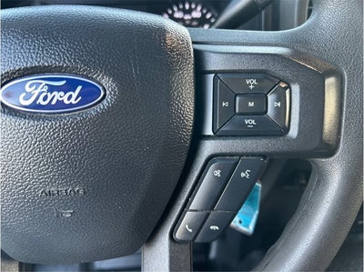 2022 Ford Super Duty F-250 SRW XL LONG BED 4X4 DIESEL BACK UP CAM 1 OWNER CLEAN