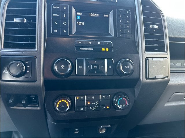 2022 Ford Super Duty F-250 SRW XL LONG BED 4X4 DIESEL BACK UP CAM 1 OWNER CLEAN