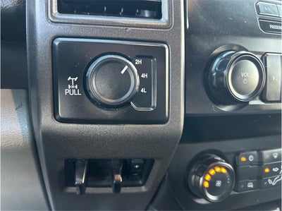 2022 Ford Super Duty F-250 SRW XL LONG BED 4X4 DIESEL BACK UP CAM 1 OWNER CLEAN