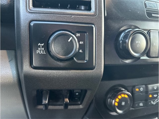 2022 Ford Super Duty F-250 SRW XL LONG BED 4X4 DIESEL BACK UP CAM 1 OWNER CLEAN