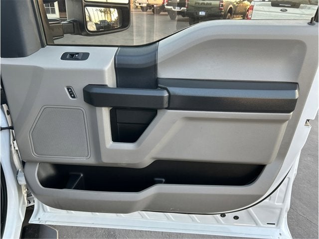 2022 Ford Super Duty F-250 SRW XL LONG BED 4X4 DIESEL BACK UP CAM 1 OWNER CLEAN