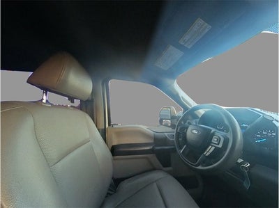 2022 Ford Super Duty F-250 SRW XL LONG BED 4X4 DIESEL BACK UP CAM 1 OWNER CLEAN