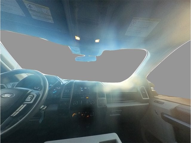 2022 Ford Super Duty F-250 SRW XL LONG BED 4X4 DIESEL BACK UP CAM 1 OWNER CLEAN