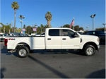 2022 Ford Super Duty F-250 SRW XL LONG BED 4X4 DIESEL BACK UP CAM 1 OWNER CLEAN