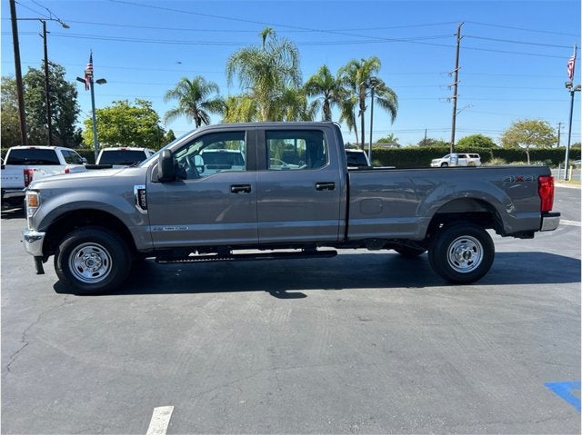 2021 Ford F-250 Super Duty XL - Photo 10
