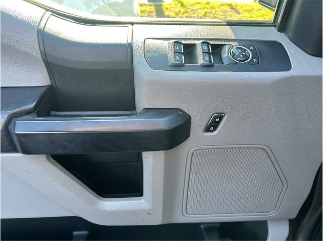 2021 Ford F-250 Super Duty XL - Photo 11
