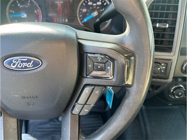 2021 Ford F-250 Super Duty XL - Photo 14