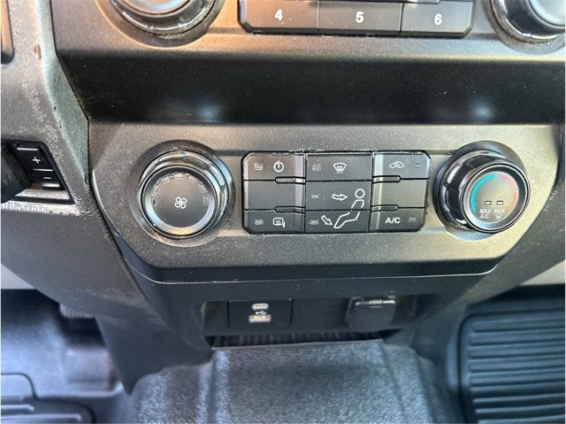 2021 Ford F-250 Super Duty XL - Photo 15