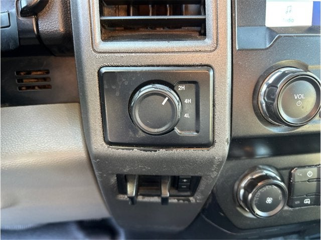 2021 Ford F-250 Super Duty XL - Photo 17