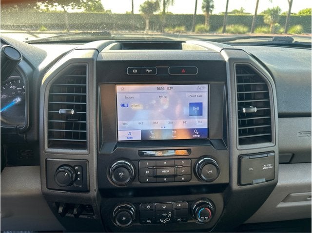 2021 Ford F-250 Super Duty XL - Photo 18