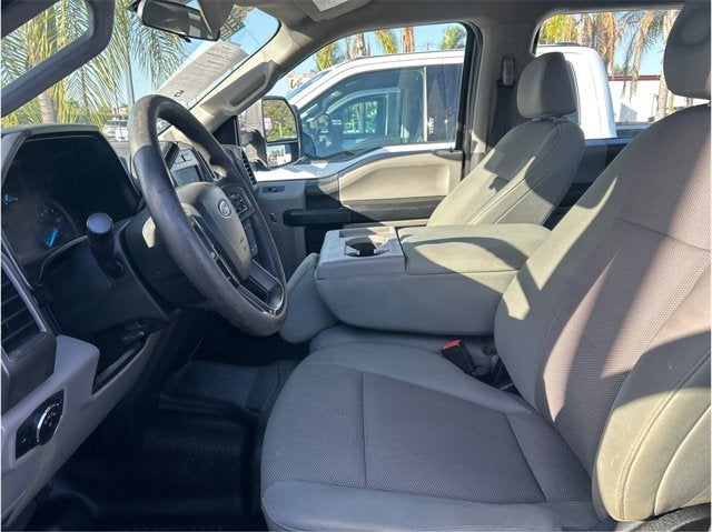 2021 Ford F-250 Super Duty XL - Photo 19