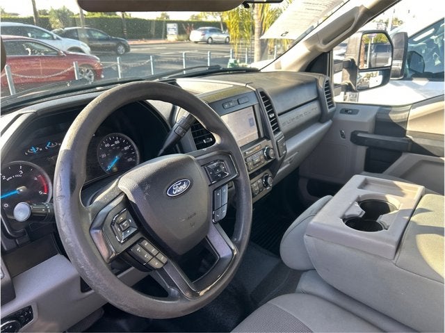 2021 Ford F-250 Super Duty XL - Photo 21
