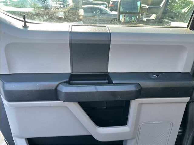 2021 Ford F-250 Super Duty XL - Photo 22