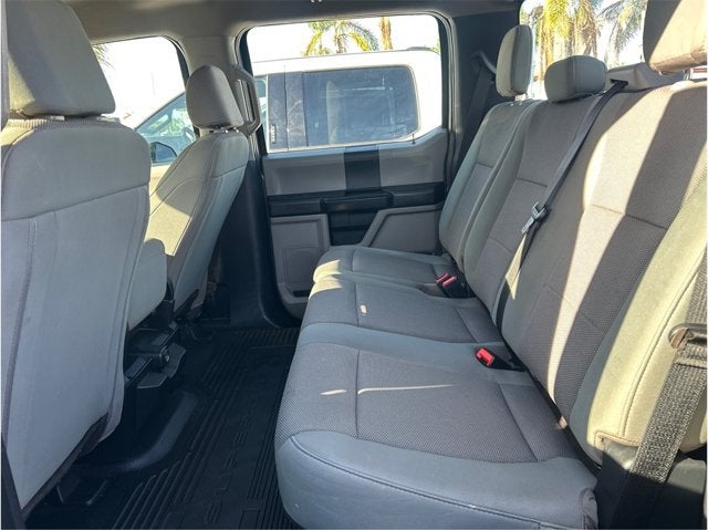 2021 Ford F-250 Super Duty XL - Photo 23