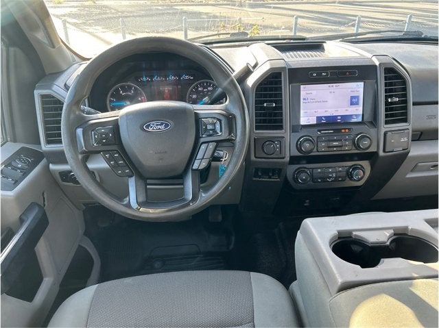 2021 Ford F-250 Super Duty XL - Photo 25