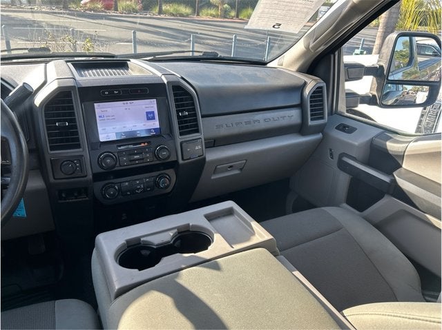 2021 Ford F-250 Super Duty XL - Photo 26