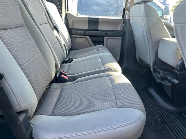 2021 Ford F-250 Super Duty XL - Photo 29
