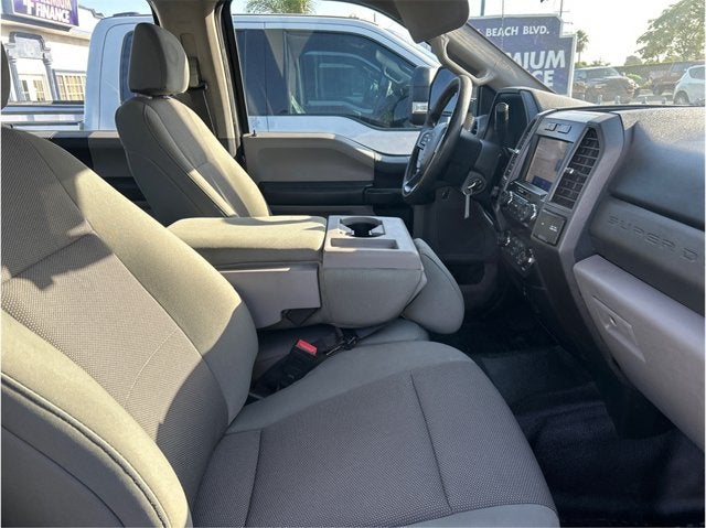 2021 Ford F-250 Super Duty XL - Photo 31
