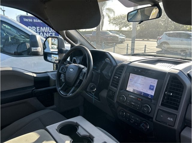 2021 Ford F-250 Super Duty XL - Photo 32