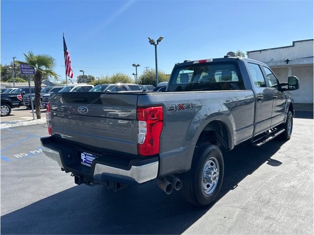 2021 Ford F-250 Super Duty XL - Photo 6