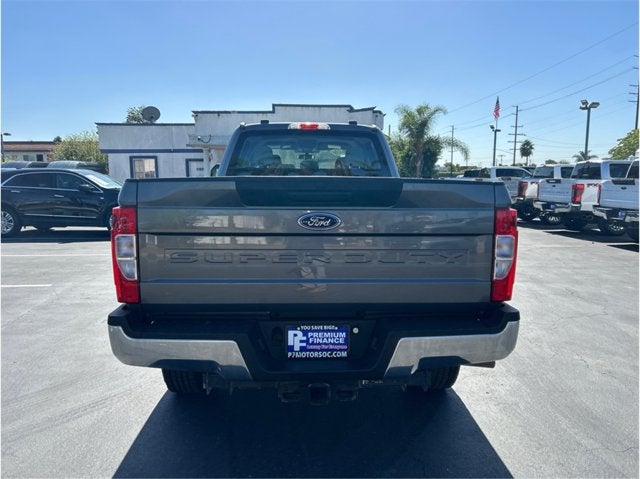 2021 Ford F-250 Super Duty XL - Photo 7