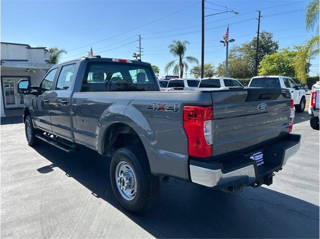 2021 Ford F-250 Super Duty XL - Photo 9
