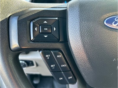 2022 Ford Super Duty F-250 SRW XL 4X4 DIESEL BACK UP CAM 1 OWNER CLEAN