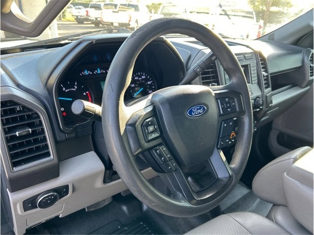 2022 Ford Super Duty F-250 SRW XL 4X4 DIESEL BACK UP CAM 1 OWNER CLEAN