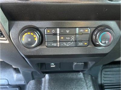 2022 Ford Super Duty F-250 SRW XL 4X4 DIESEL BACK UP CAM 1 OWNER CLEAN