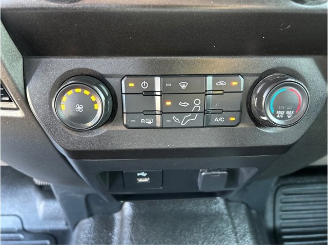 2022 Ford Super Duty F-250 SRW XL 4X4 DIESEL BACK UP CAM 1 OWNER CLEAN