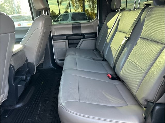 2022 Ford Super Duty F-250 SRW XL 4X4 DIESEL BACK UP CAM 1 OWNER CLEAN