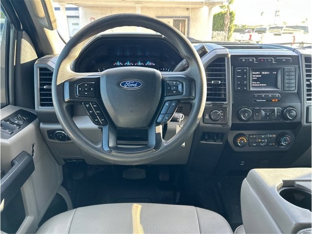 2022 Ford Super Duty F-250 SRW XL 4X4 DIESEL BACK UP CAM 1 OWNER CLEAN